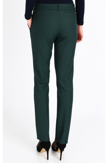Skinny-fit trousers [1]