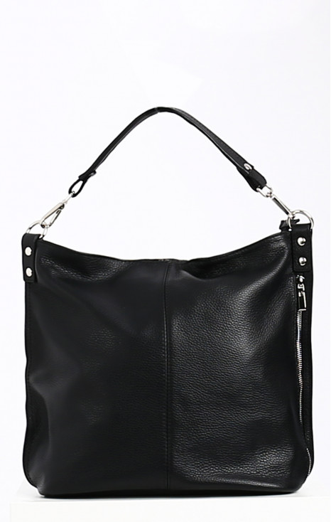 Genuine leather bag