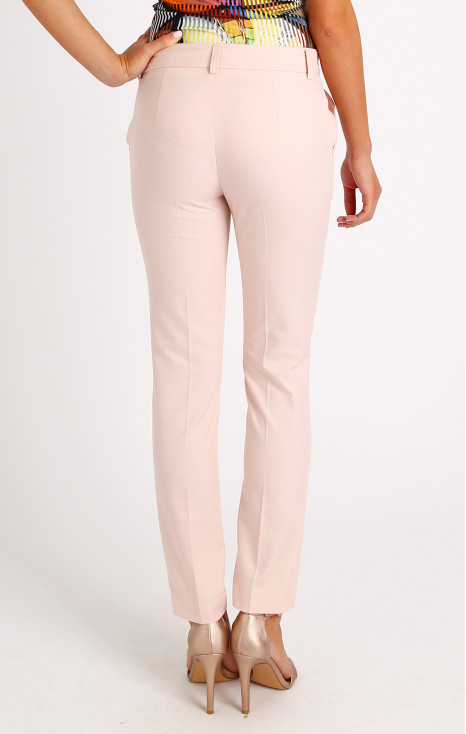 Straight-fit trousers [1]