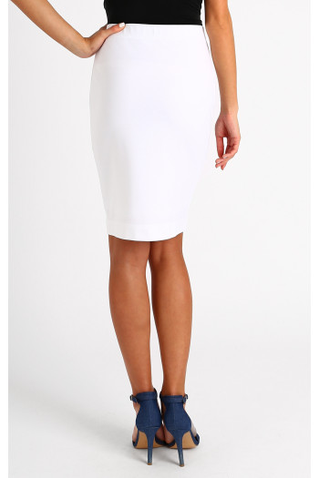 Classic pencil skirt [1]