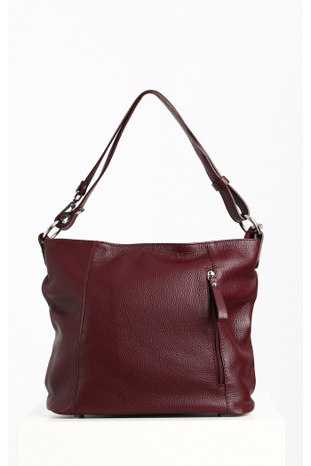 Genuine leather bag