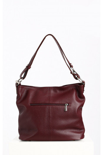 Genuine leather bag [1]