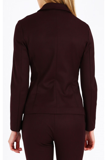 Elegant long sleeve jacket [1]