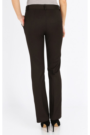 Wide suit trousers [1]