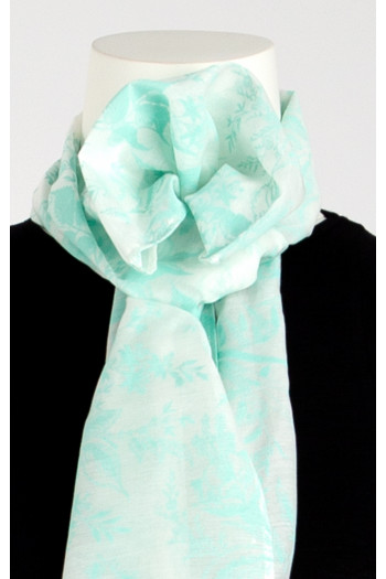 Lightweight scarf [1]