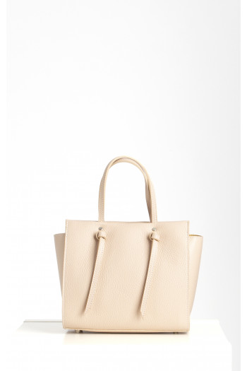 Genuine leather bag