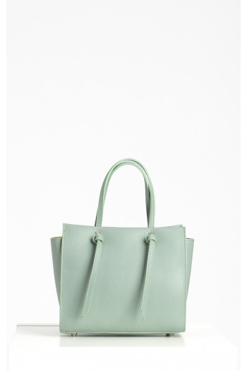 Genuine leather bag