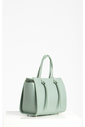 Genuine leather bag [1]