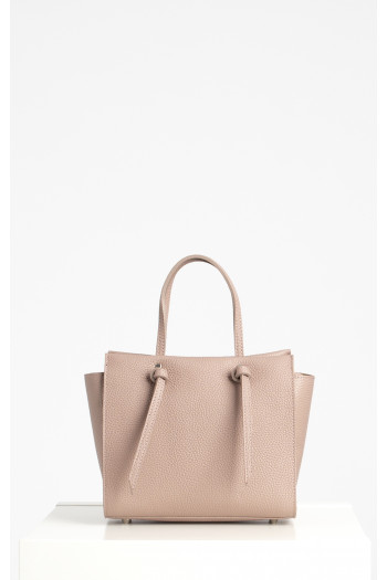 Genuine leather bag