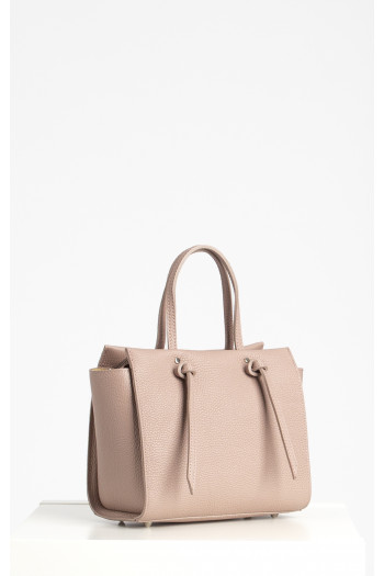 Genuine leather bag [1]