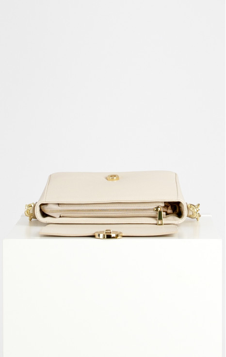 Genuine leather bag