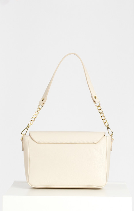 Genuine leather bag
