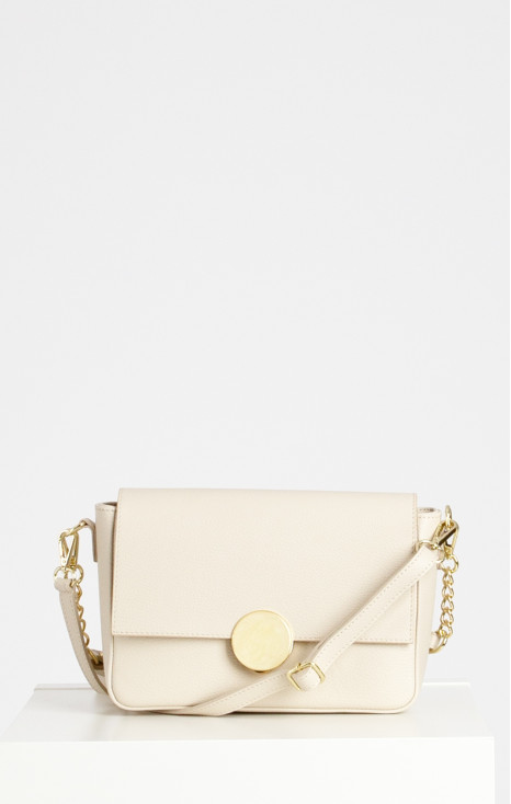 Genuine leather bag