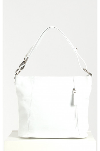 Genuine leather bag
