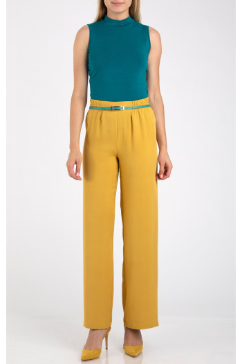 Loose-fit trousers [1]