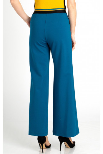 Loose fit trousers [1]
