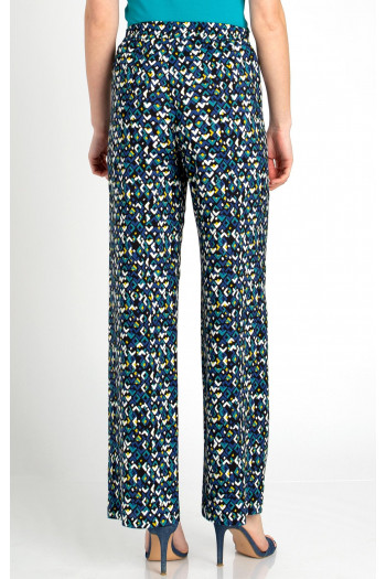 Loose-fit trousers [1]