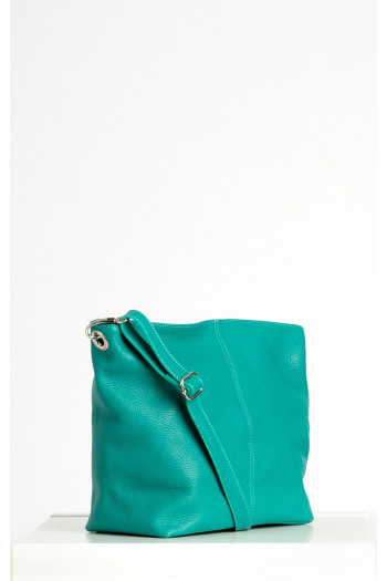 Genuine leather bag [1]