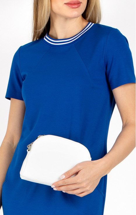 Geantă din piele naturală