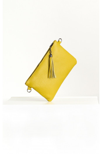 Geantă din piele naturală [1]