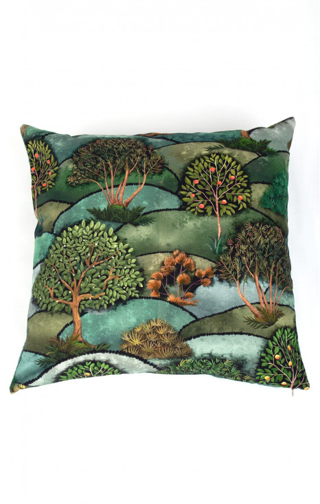 Față de pernă decorativă - Forest Hill