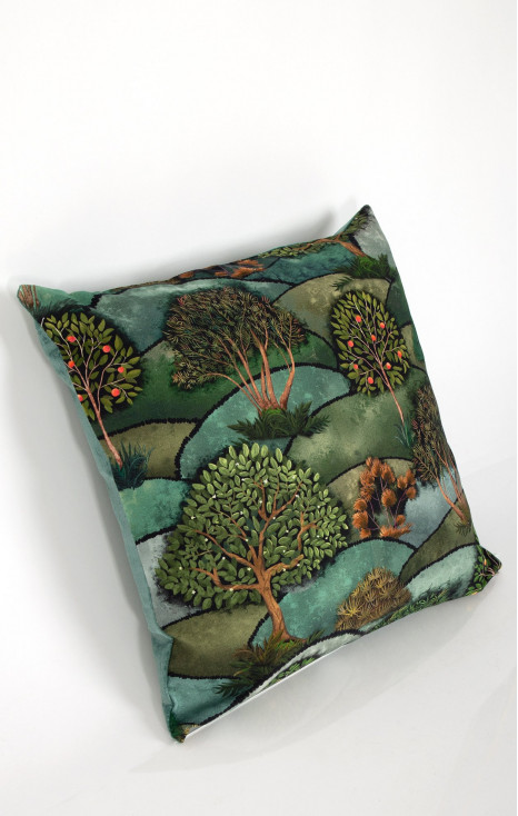 Față de pernă decorativă - Forest Hill