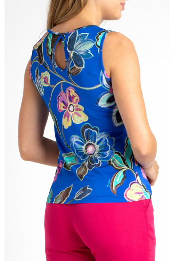 Viscose jersey top [1]