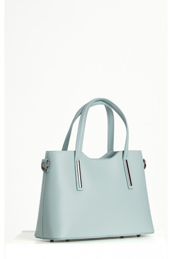 Daphne Leather Bag – Heavenly [1]