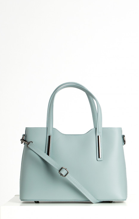 Daphne Leather Bag &ndash; Heavenly
